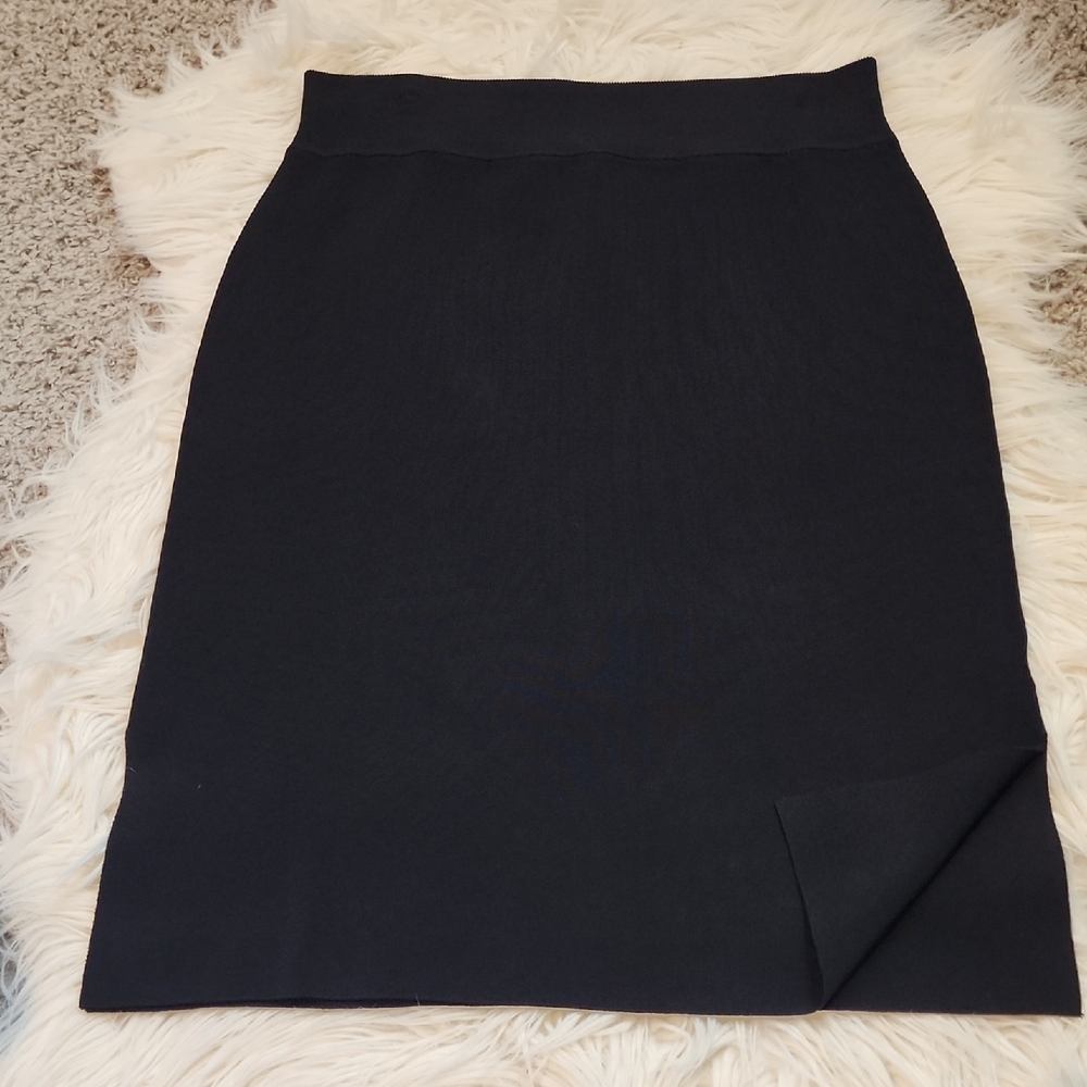 Halogen Knit Skirt